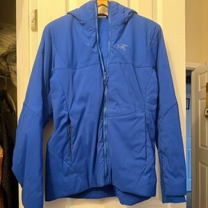 Arc'teryx Atom SV Hoody